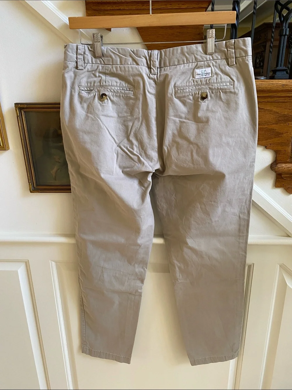 VINEYARD VINES Pants